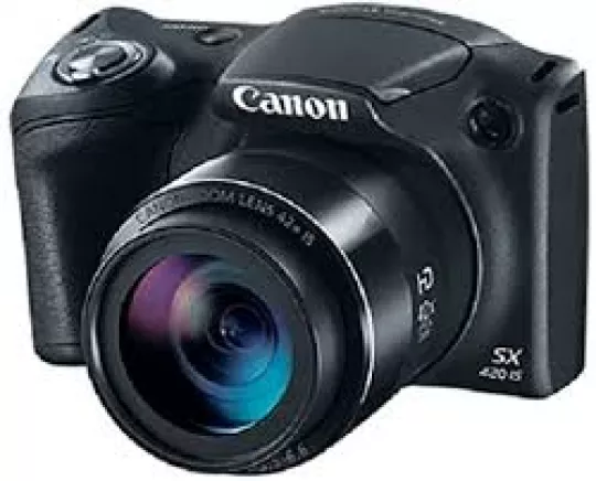 camara cannon
