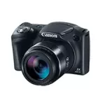 camara cannon