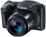 Camara prueba precio
