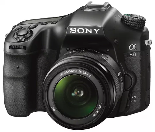 camara digital prueba imagen 