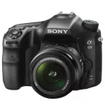 camara digital ajuste dimensiones